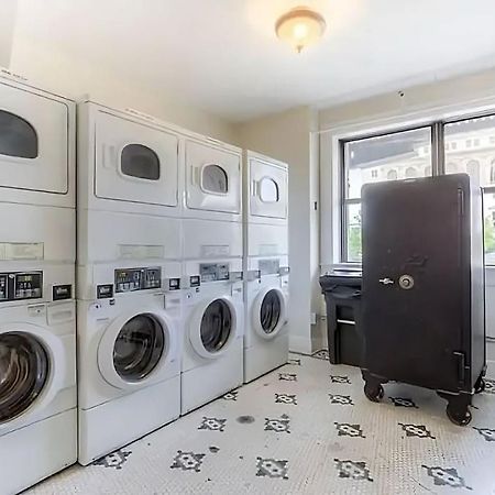Perfect 1Br In Prime Location & View Of Stadiums Detroit Zewnętrze zdjęcie
