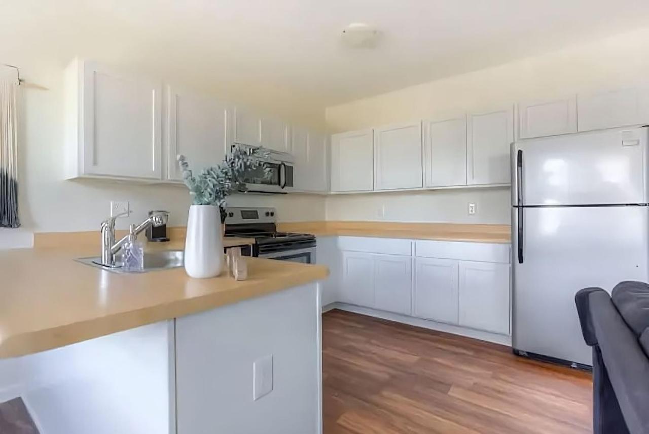 Perfect 1Br In Prime Location & View Of Stadiums Detroit Zewnętrze zdjęcie