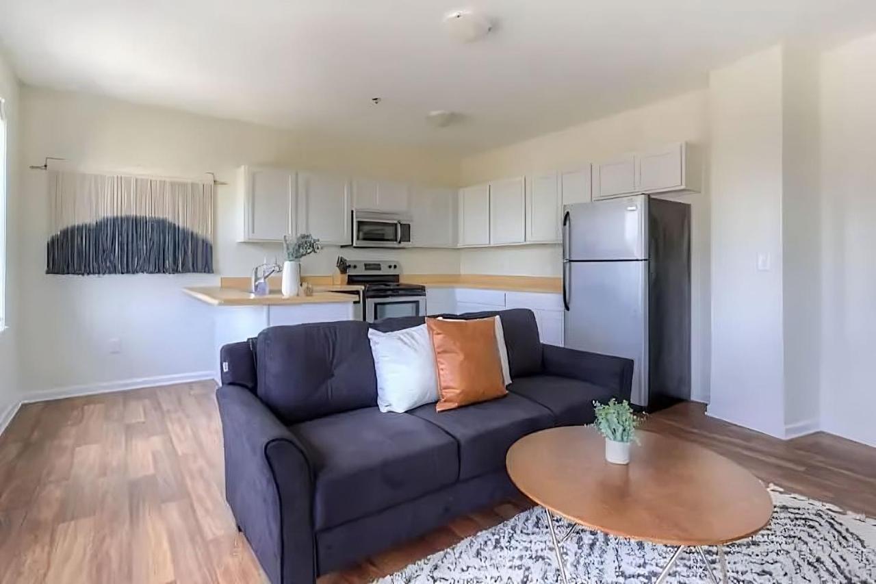 Perfect 1Br In Prime Location & View Of Stadiums Detroit Zewnętrze zdjęcie