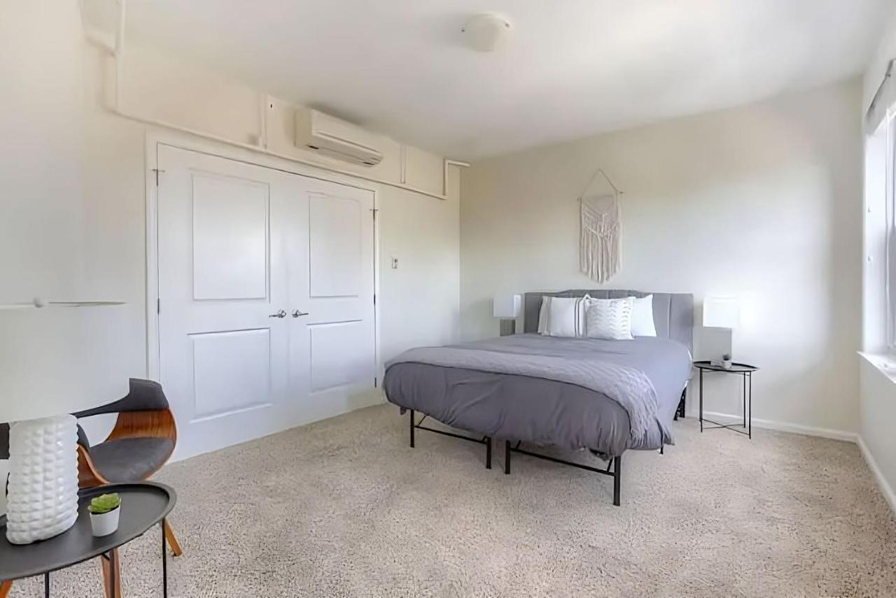 Perfect 1Br In Prime Location & View Of Stadiums Detroit Zewnętrze zdjęcie