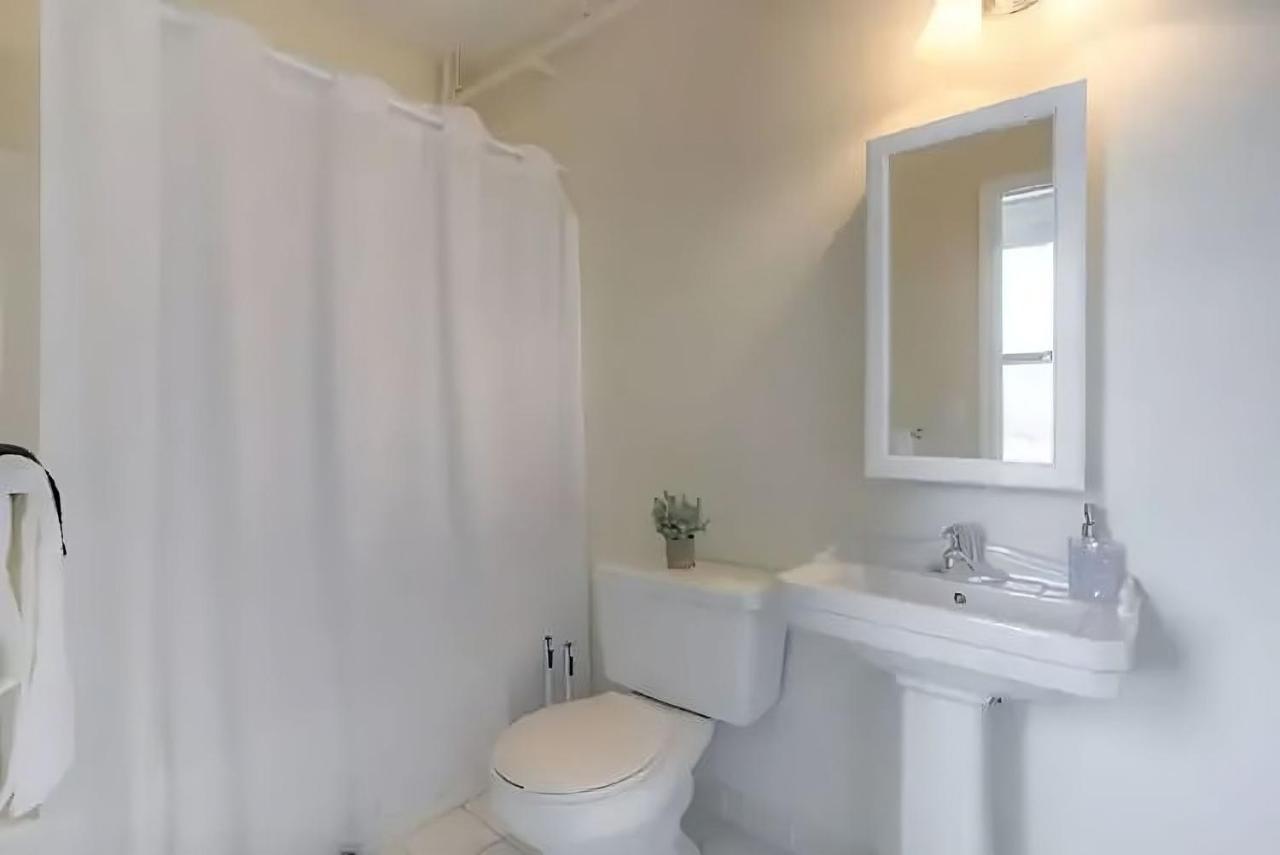 Perfect 1Br In Prime Location & View Of Stadiums Detroit Zewnętrze zdjęcie