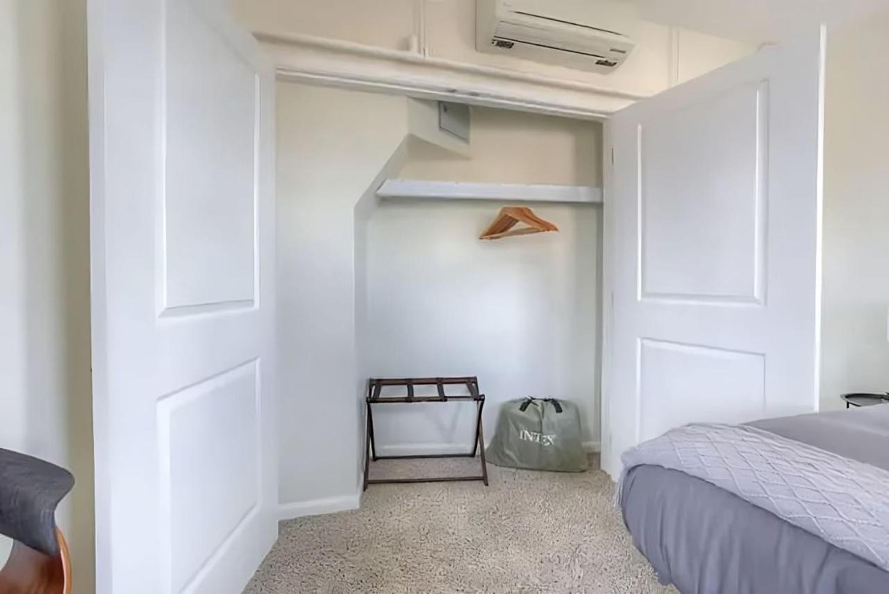 Perfect 1Br In Prime Location & View Of Stadiums Detroit Zewnętrze zdjęcie