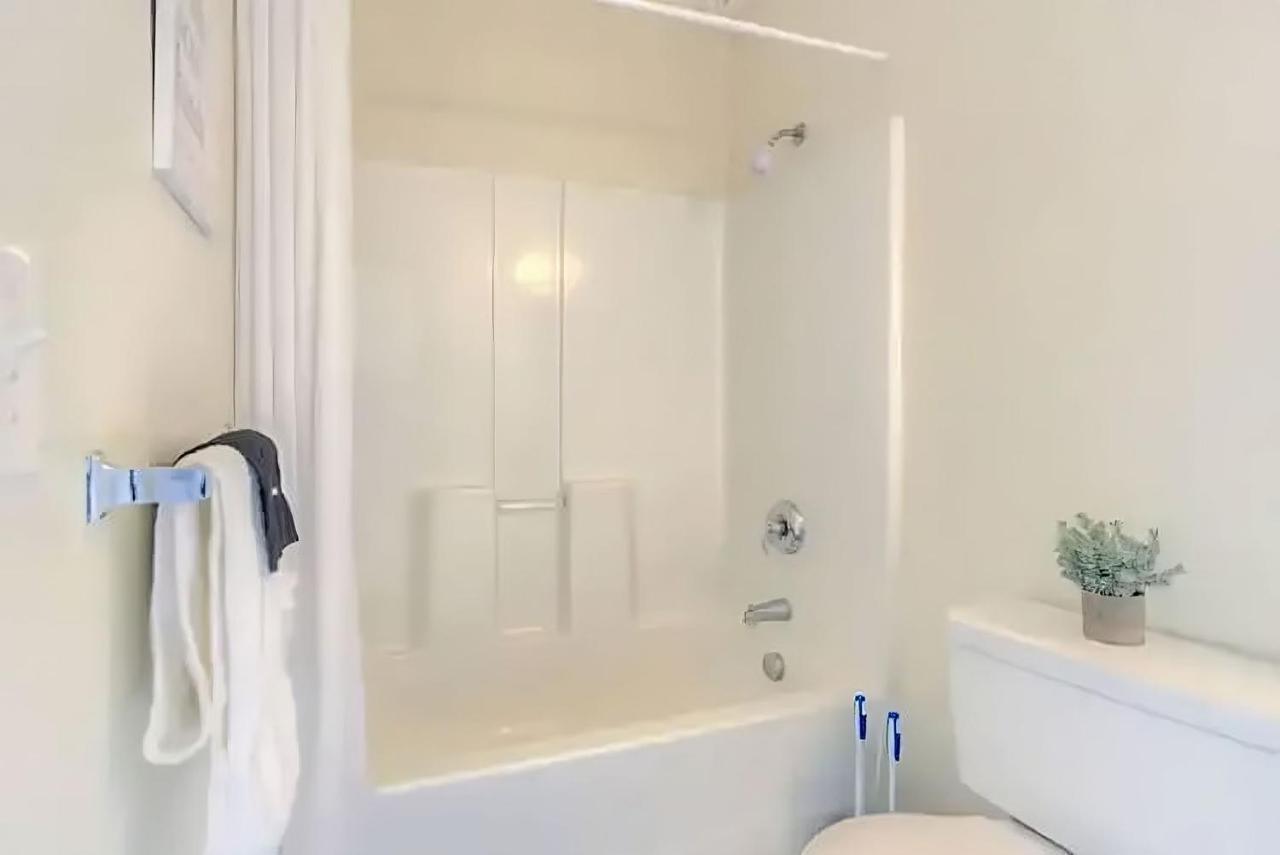 Perfect 1Br In Prime Location & View Of Stadiums Detroit Zewnętrze zdjęcie